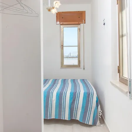 Casa Tulipano 1 * Manduria