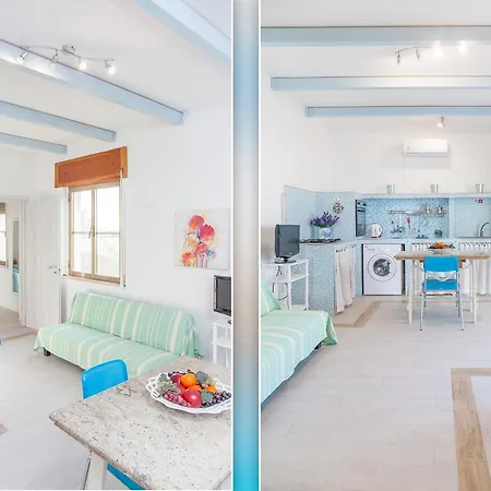 Casa Tulipano 1 Holiday home *