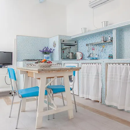 Casa Tulipano 1 Holiday home