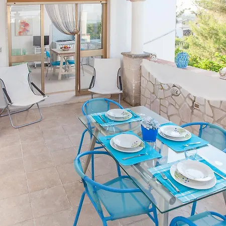 Holiday home Casa Tulipano 1 Manduria