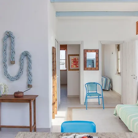 Casa Tulipano 1 Holiday home