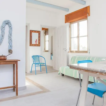 Casa Tulipano 1 *