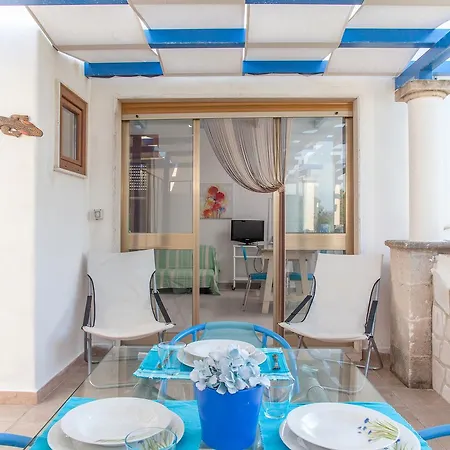 Casa Tulipano 1 Holiday home