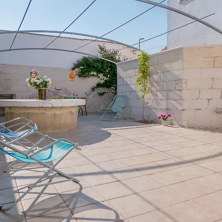 Casa Tulipano 1 Holiday home