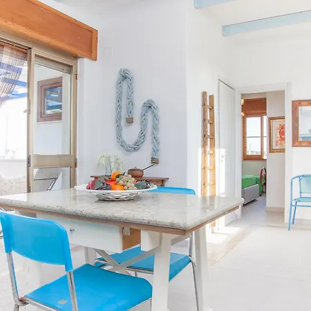 Casa Tulipano 1 Holiday home