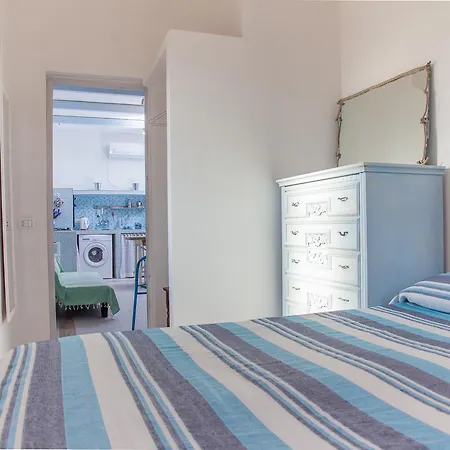 Casa Tulipano 1 Holiday home Manduria