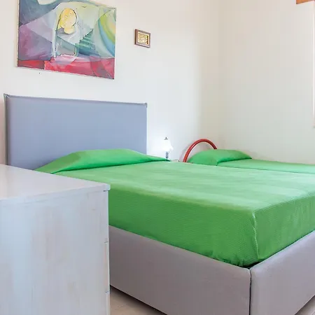 Casa Tulipano 1