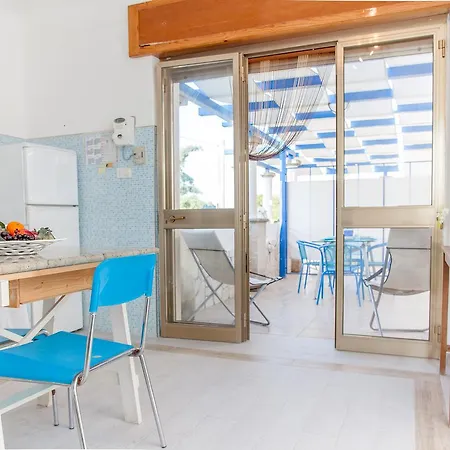 Casa Tulipano 1 *