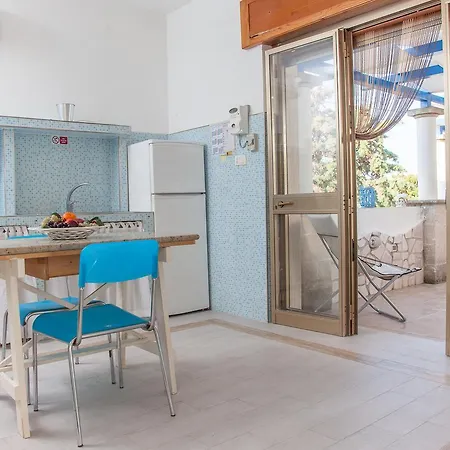 Casa Tulipano 1 Holiday home