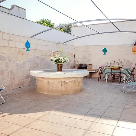 Casa Tulipano 1 Holiday home *