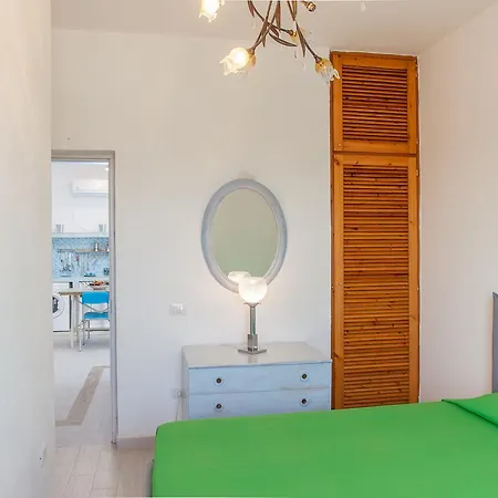 Holiday home Casa Tulipano 1 Manduria