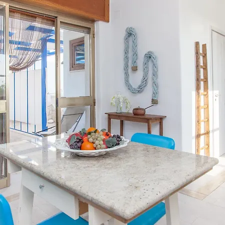 Casa Tulipano 1 Holiday home *