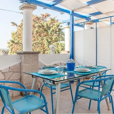 Casa Tulipano 1